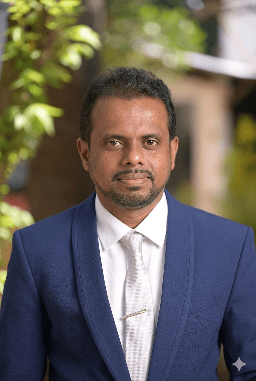 Dinesh Hettiarachchi